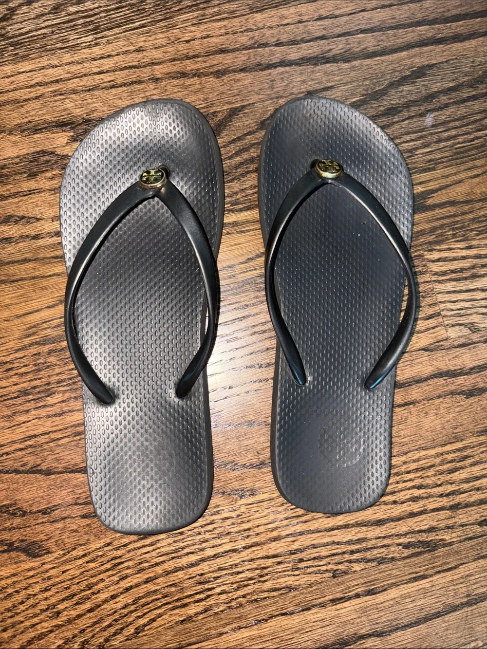 Tory Burch Flip Flops